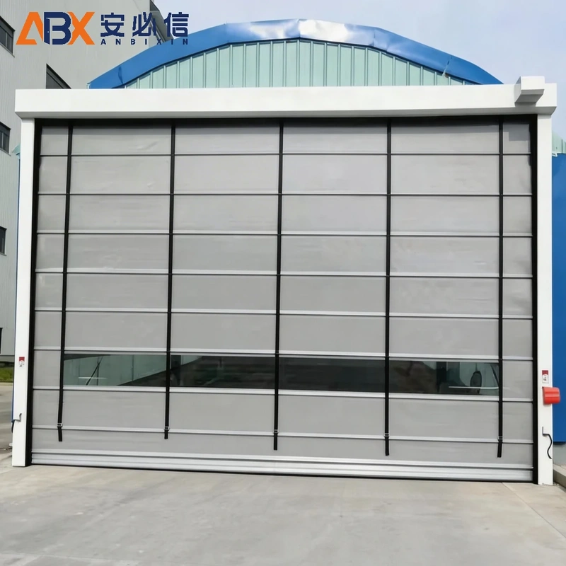 宜宾市背带堆积门