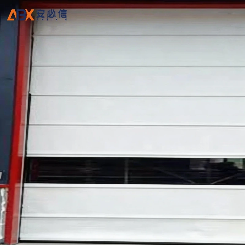 宜宾市洁净快速门